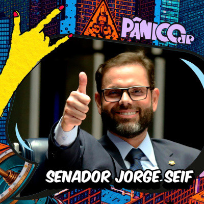 Jovem Pan Fm - Pânico