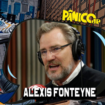 Jovem Pan Fm - Pânico