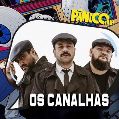 Jovem Pan Fm - Pânico