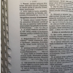 Perustietoa Jumalan Sanasta