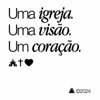 18/02/2024 - Pr. Davi De Sousa - Uma Igreja, Uma Visão, Um Coração - Parte 2