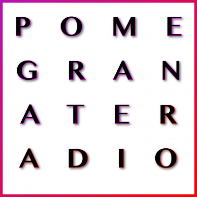 Pomegranate Radio