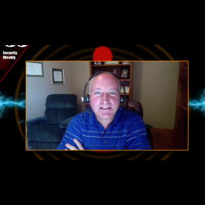 Startup Security Weekly (audio)