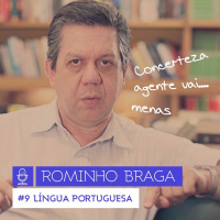 LÍNGUA PORTUGUESA