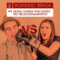 Quem Ganha Discussão No Relacionamento?