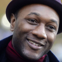Aloe Blacc (Valentinstag)