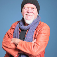 Bernd Gieseking: „Der Ostwestfale kann Nähe haben, wenn der Abstand stimmt.“