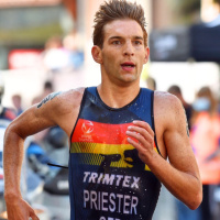 Lasse Nygaard Priester: „Ich dachte, die haben mein MRT mit jemandem verwechselt.“