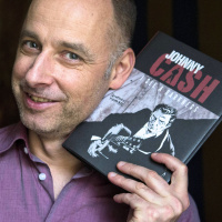 Reinhard Kleist - der Experte für biografische Graphic Novels (Johnny Cash, Nick Cave, David Bowie)
