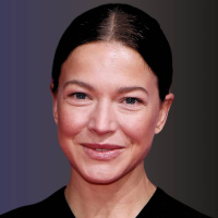 Hannah Herzsprung: „Ich bin so unglaublich begeisterungsfähig.“