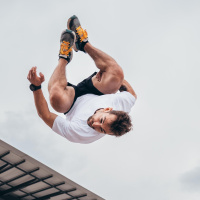 Benni Grams: „Was für ein Mensch bin ich außerhalb meiner Komfortzone?“