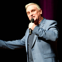 Bernhard Westenberger: Wenn ich 5 Wochen nicht auf der Bühne stehe, werde ich unleidlich