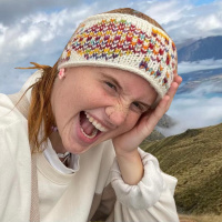 Gringerliner: „Normales finde ich langweilig. Ich liebe alles, was anders ist.“