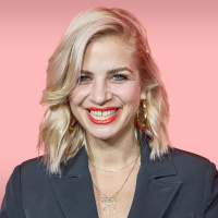 Susan Sideropoulos: „Ich hatte eine wunderschöne, bunte Kindheit, doch der Tod lief immer mit“