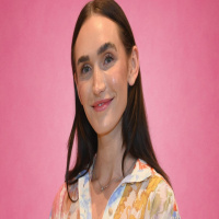 Anna Adamyan: „Mein Körper ist bis heute nicht mein Freund.“