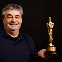 Gerd Nefzer (Oscar-Preisträger)