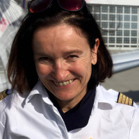 Cordula Pflaum: Ich war die Exotin, die ich nie sein wollte