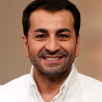 Ali Güngörmüs: „Wenn du damals gesagt hast, du bist Koch, haben sich die Mädels umgedreht und sind weggegangen“