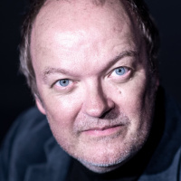 Jens Wawrczeck - Kultstimme aus Die drei ???