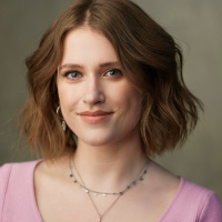 Saskia Fröhlich: „Mittlerweile macht es mich wütend, wenn man mir vor allen anderen sagt, wie still ich bin.“