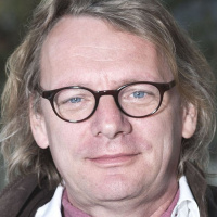 Nick Reimer (Deutschland 2050)