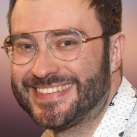 Sebastian Klussmann - Bei Gefragt Gejagt bin ich eine überhöhte Version von mir