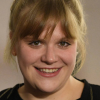 Stefanie Reinsperger: Ein lieber Kollege sagte, ich sei eine große positive Überforderung für jeden