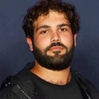 Danilo Kamperidis: „Man kann auch mit seinem Spiel überzeugen, ohne einen Sixpack zu haben“