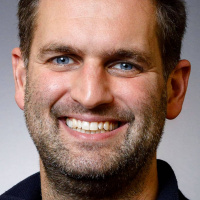 Daniel Jung: Mathematik ist überall und ständig