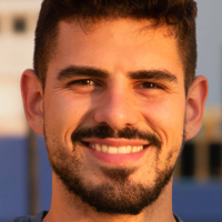 Adrian Pourviseh (freiwilliger Seenotretter): Das war so surreal, was wr da gesehen haben. Wie in einem Computerspiel.