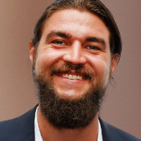 Philip Birkholz: „Ich bin wie Obelix, der in den Zaubertrank gefallen ist.“