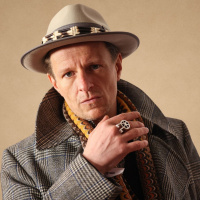 Alexander Scheer: „Ich bin erstmal neugierig auf alles, was ich nicht kenne“