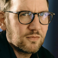 Michael Ebert (SZ Magazin) - Über Trauer und das Aufwachsen in prekären Verhältnissen