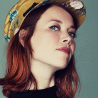 Magdalena Ganter: Ich hatte keine Lust, nach Regeln singen zu müssen