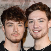 Heiko und Roman Lochmann