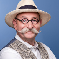 Horst Lichter: „Man lässt keine Menschen warten“