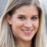 Elisabeth Seitz: Was ich gelernt habe: Nach einem Rückschlag könnte noch einmal ein Rückschlag kommen, und daraufhin noch einer und noch einer ...