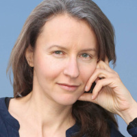 Alina Bronsky: „Schreiben war immer Teil von meinem Leben“