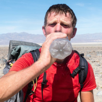 Gerald Klamer - Abenteuerwanderer zwischen Karpatenhund und Koyote