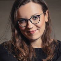 Helene Bockhorst: „Ich bin eigentlich schüchtern und überhaupt nicht schlagfertig.“