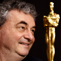 Gerd Nefzer (nach der Oscarverleihung)