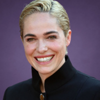 Verena Altenberger: „Kunst ist immer unsinnig, wenn sie entsteht – aber immer das Wichtigste, was übrig bleibt“