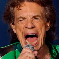 Mick Jagger