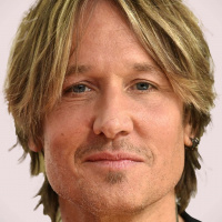 Keith Urban