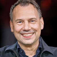 Sebastian Fitzek: „Ich möchte nicht wiedergeboren werden.“