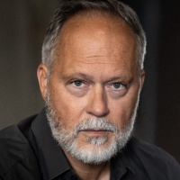 Marc Raabe: Wir Thrillerautoren sind alle Schisser