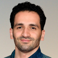 Hassan Akkouch: „Nach der Abschiebung gab es wenige Momente, die mich berührt haben.“