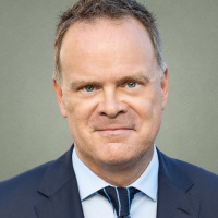 Christian Sievers: „Du siehst in Krisengebieten unfassbare Mitmenschlichkeit“