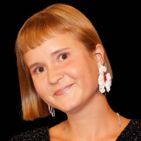 Caroline Wahl: „Ich finde es toll, dass ich jetzt so eine Eigenbrötlerin sein darf.”