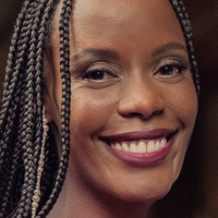 Anna Dushime: Ich vermisse Ruanda. Ich vermisse, unter sehr vielen schwarzen Menschen zu sein